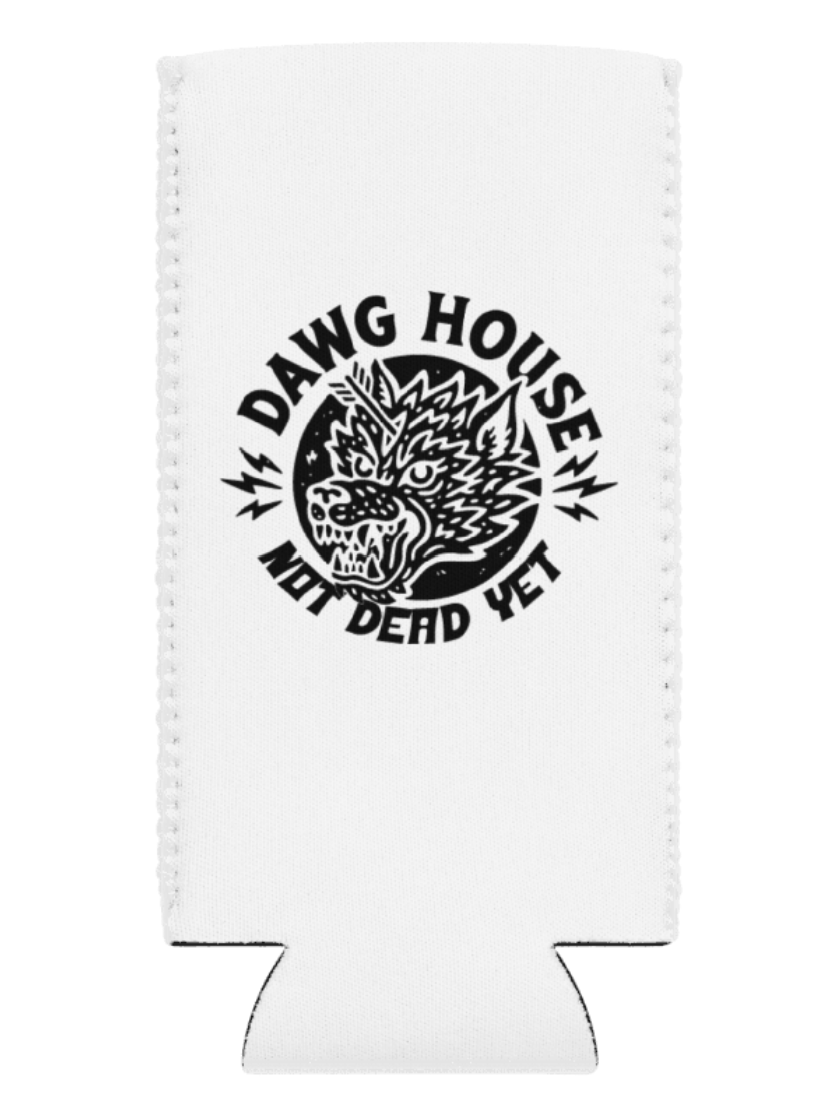 Not Dead Yet Can Hugger – Dual-Side Cooler