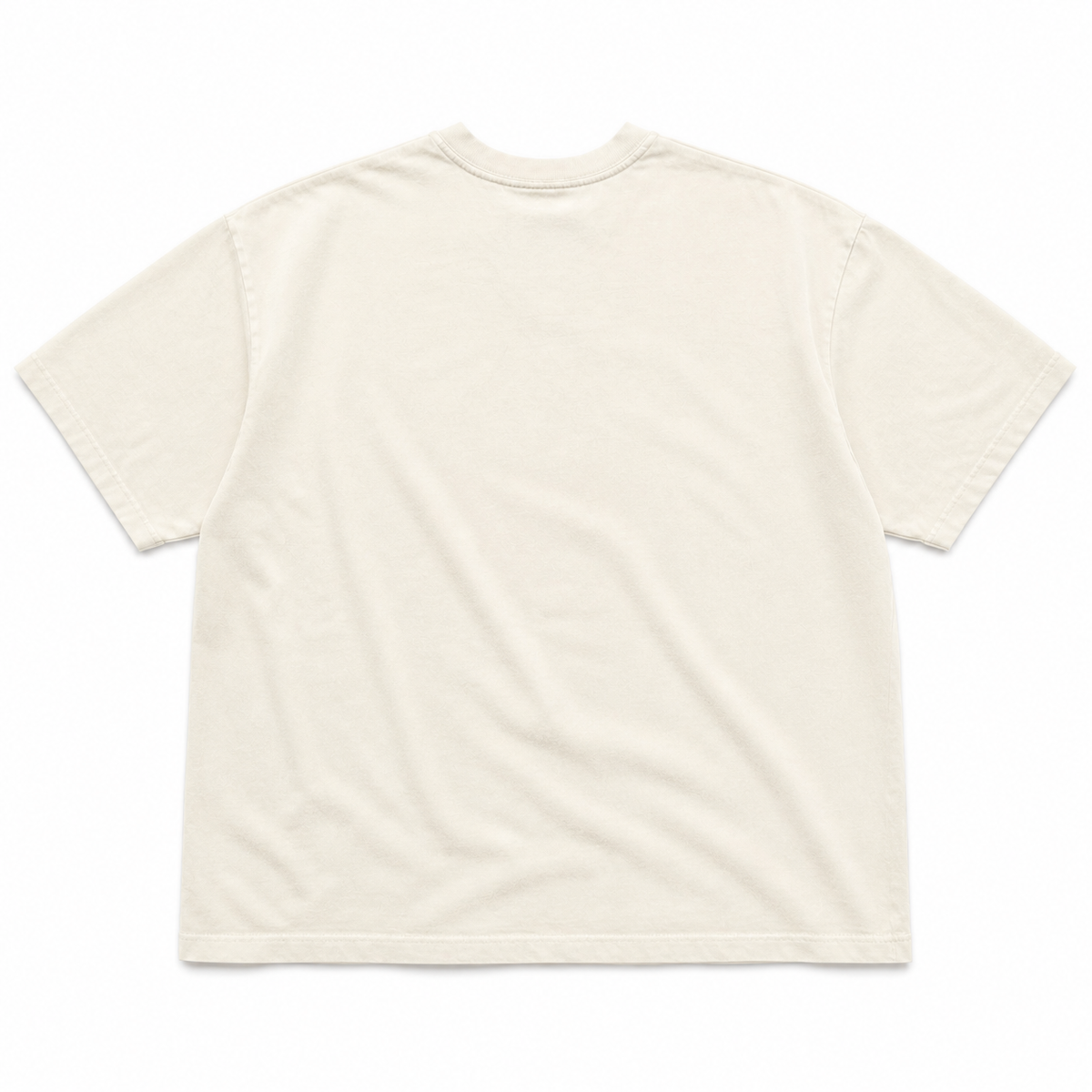 Delta Dawg Oversized Tee