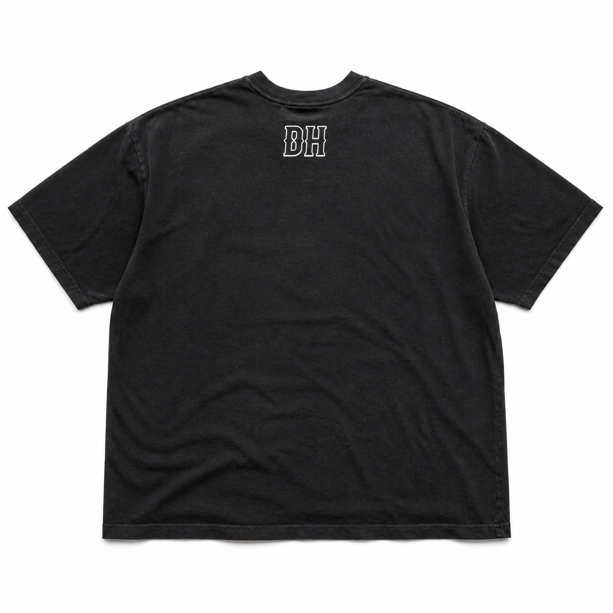 Revival Oversized Tee