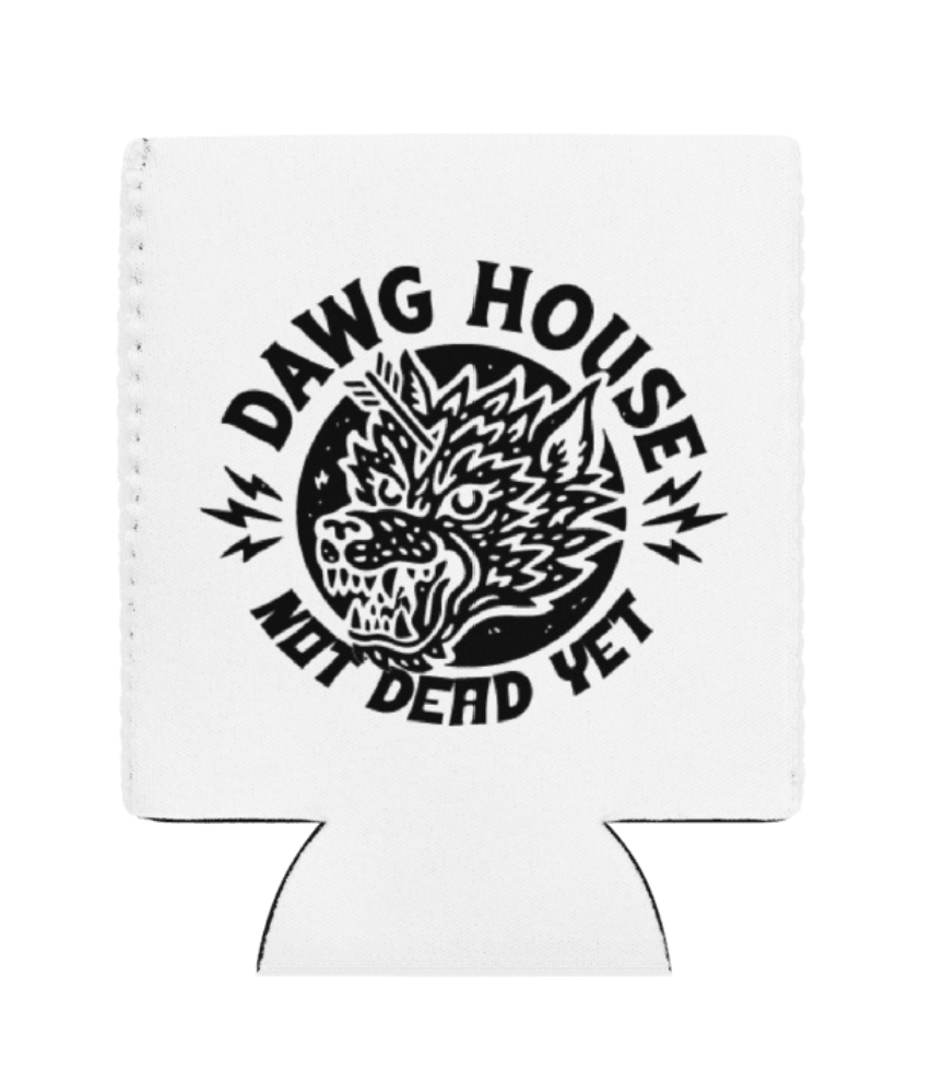 Not Dead Yet Can Hugger – Dual-Side Cooler
